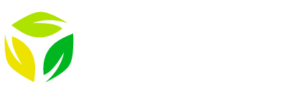 Avantpack logo full collor white